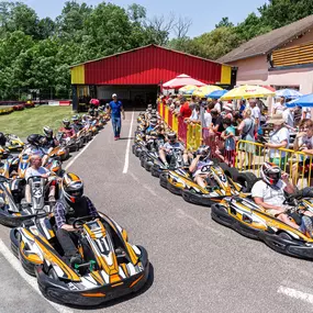 Bild von Jcs Karting Parc