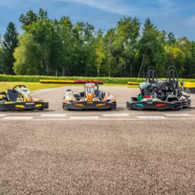 Bild von Jcs Karting Parc