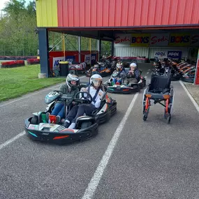 Bild von Jcs Karting Parc