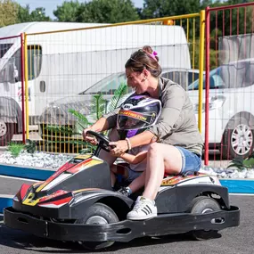 Bild von Jcs Karting Parc