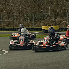 Bild von Jcs Karting Parc