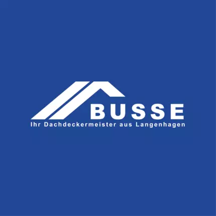 Λογότυπο από Busse Dachdeckerbetrieb GmbH