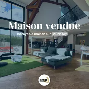 Bild von Agence immobilière Ilyase Immobilier Chalon-sur-Saône