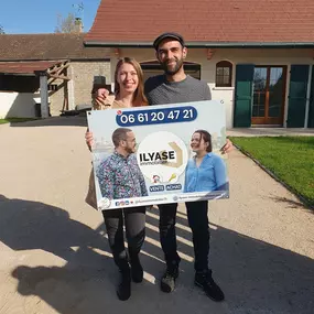 Bild von Agence immobilière Ilyase Immobilier Chalon-sur-Saône