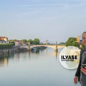 Bild von Agence immobilière Ilyase Immobilier Chalon-sur-Saône