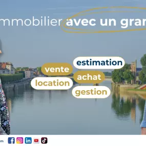 Bild von Agence immobilière Ilyase Immobilier Chalon-sur-Saône