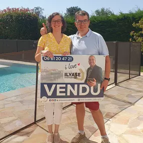 Bild von Agence immobilière Ilyase Immobilier Chalon-sur-Saône