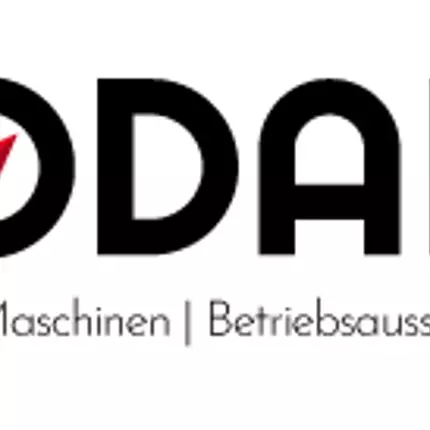 Logo de Wodana eGen