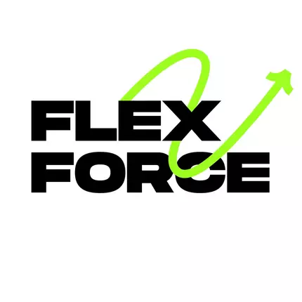 Logo van Flex Force Solutions