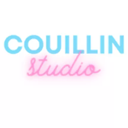 Λογότυπο από Couillin studio