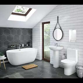 Bild von PLUMBING UK