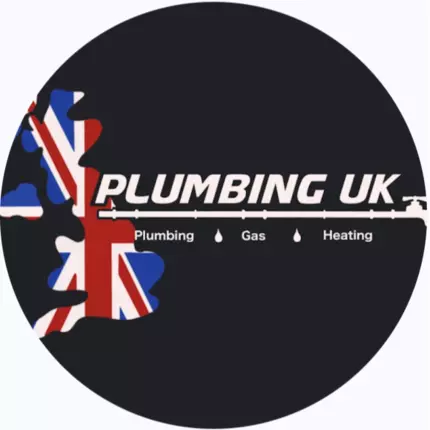 Λογότυπο από PLUMBING UK