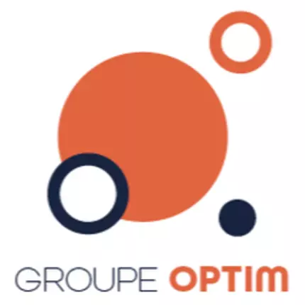 Λογότυπο από Groupe Optim