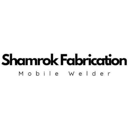 Λογότυπο από Shamrok fabrication