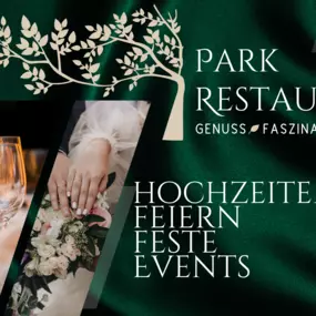 Bild von Parkrestaurant