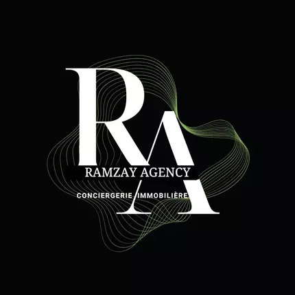 Logo von RAMZAY AGENCY CONCIERGERIE