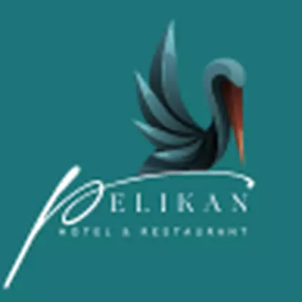 Logo von Hotel & Restaurant Pelikan