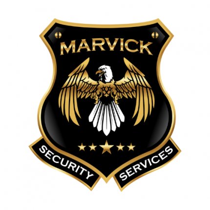 Logo fra MARVICK Security UG (haftungsbeschränkt)