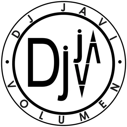 Logo de Dj Javi Volumen