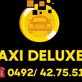 Bild von TAXI DELUXE  KORTRIJK