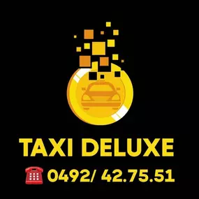 Bild von TAXI DELUXE  KORTRIJK