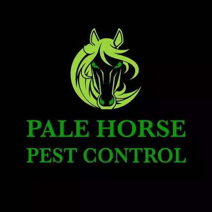 Λογότυπο από Pale Horse Pest Control