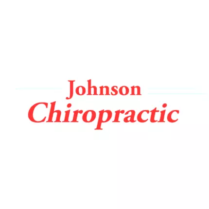 Logo from Johnson Chiropractic