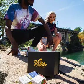 Bild von Vibe by California | Ukiah Cannabis Dispensary