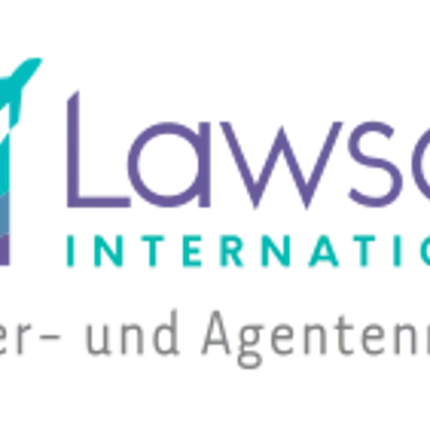 Λογότυπο από Lawson International