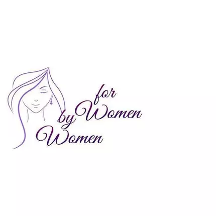 Λογότυπο από For Women By Women Rosanne Mayhew, MD