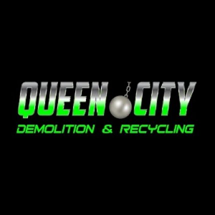 Logo von Queen City Demolition