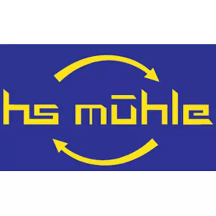 Logo von Mühle Hs Recycling AG