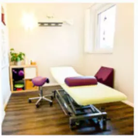 Bild von Bianca Burfeindt-Neumann Praxis für Physiotherapie