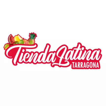 Logo de Tienda Latina Tarragona