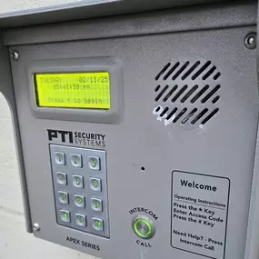 Keypad