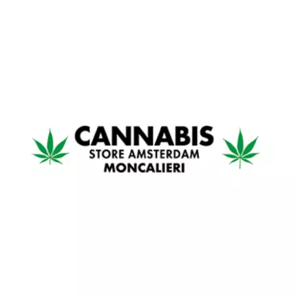 Logo van Cannabis store Amsterdam Moncalieri