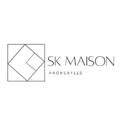 Λογότυπο από SK Maison Properties