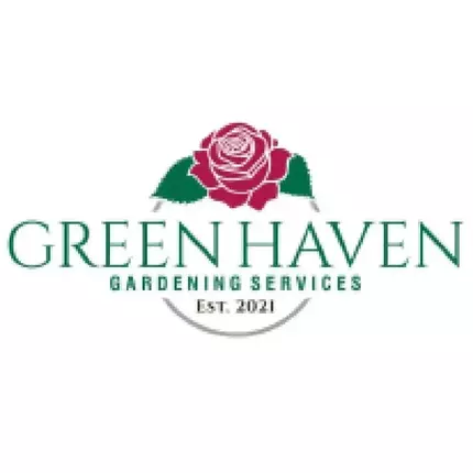 Logo fra Green Haven Gardening Services