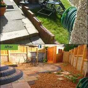 Bild von R.T. Landscaping