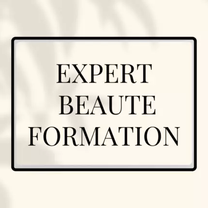 Logo von Beaute expert formation