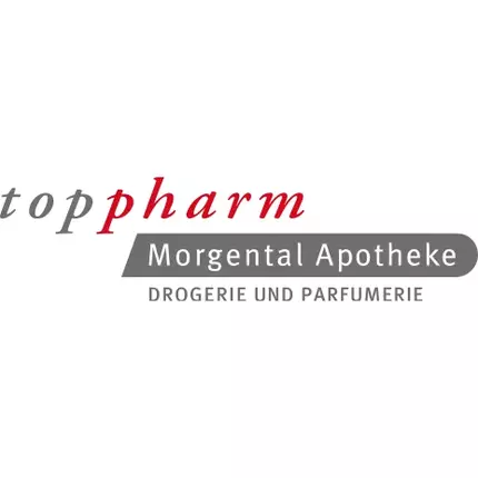 Logo von TopPharm Morgental Apotheke & Drogerie Parfumerie