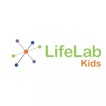 Logo von LifeLab Kids Foundation