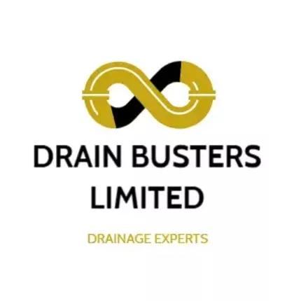 Logo von Drain Busters Ltd