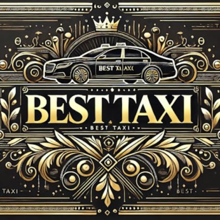 Logo von Taxi Betrieb BEST