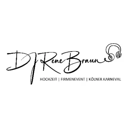 Logo von DJ Rene Braun