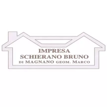 Logo von Impresa Schierano Bruno