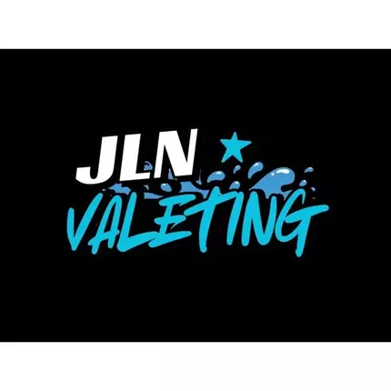 Logo de JLN Valeting