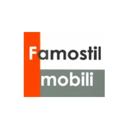 Logo von Famostil Arredamenti