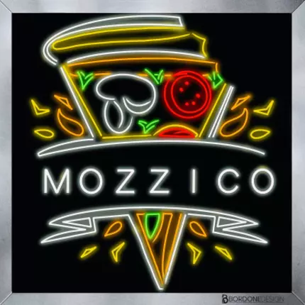 Logo de Mozzico