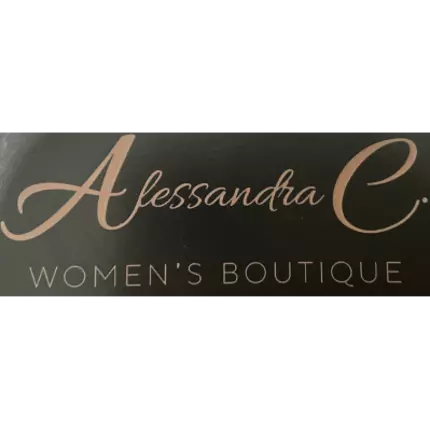 Λογότυπο από Alessandra C. Women’s Boutique